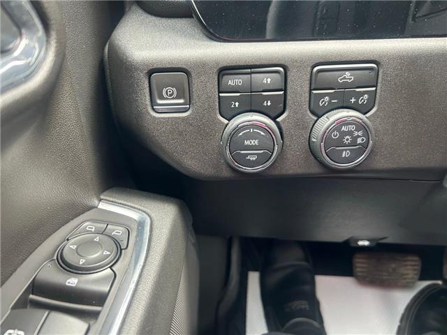 2024 Chevrolet Silverado 1500 RST (Stk: A2269) in Ottawa - Image 12 of 26