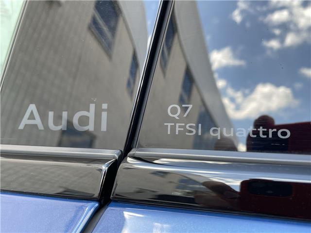 2025 Audi Q7 55 Progressiv (Stk: 12107440A) in Concord - Image 11 of 50 2025 Audi Q7 55 Progressiv (Stk: 12107440A) in Concord - Image 11 of 50