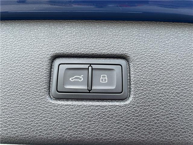 2025 Audi Q7 55 Progressiv (Stk: 12107440A) in Concord - Image 20 of 50 2025 Audi Q7 55 Progressiv (Stk: 12107440A) in Concord - Image 20 of 50