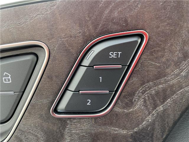 2025 Audi Q7 55 Progressiv (Stk: 12107440A) in Concord - Image 24 of 50 2025 Audi Q7 55 Progressiv (Stk: 12107440A) in Concord - Image 24 of 50