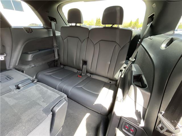 2025 Audi Q7 55 Progressiv (Stk: 12107440A) in Concord - Image 35 of 50 2025 Audi Q7 55 Progressiv (Stk: 12107440A) in Concord - Image 35 of 50
