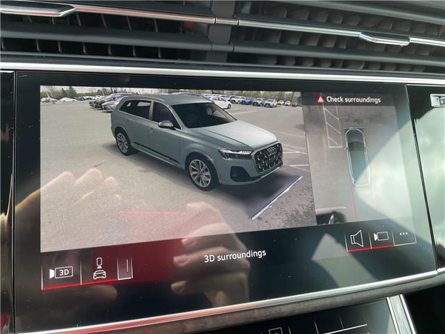 2025 Audi Q7 55 Progressiv (Stk: 12107440A) in Concord - Image 46 of 50 2025 Audi Q7 55 Progressiv (Stk: 12107440A) in Concord - Image 46 of 50