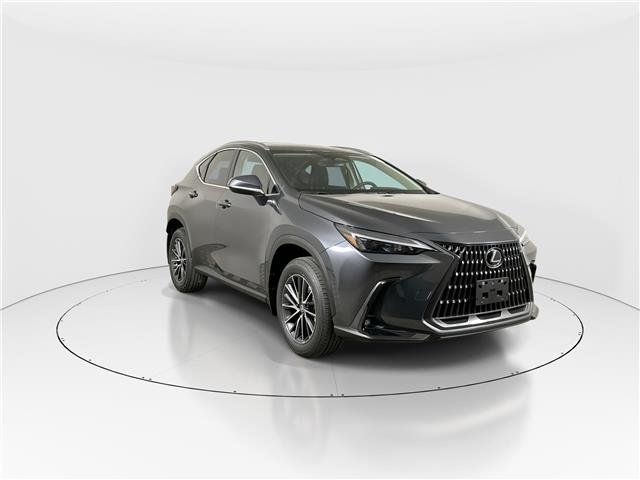 2026 Lexus NX Base 4dr All-Wheel Drive