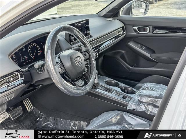 2026 Honda Civic Hybrid Sport (Stk: 2601241) in North York - Image 17 of 29