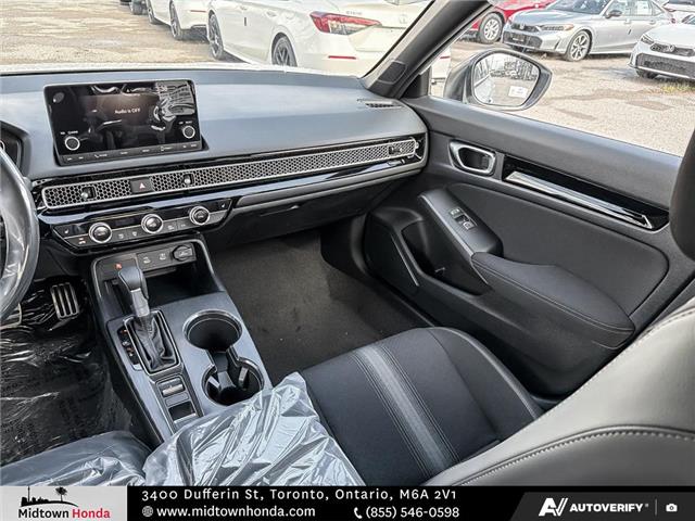 2026 Honda Civic Hybrid Sport (Stk: 2601241) in North York - Image 29 of 29