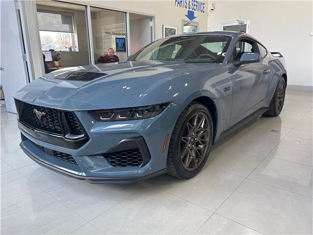 2026 Ford Mustang  (Stk: 26086) in Espanola - Image 1 of 13