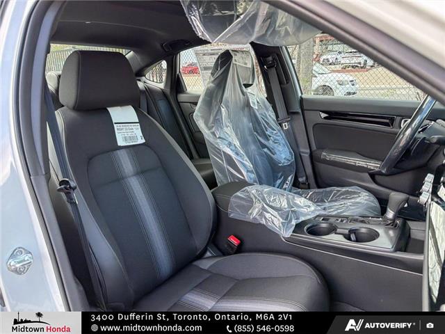 2026 Honda Civic Hybrid Sport (Stk: 2601249) in North York - Image 26 of 29