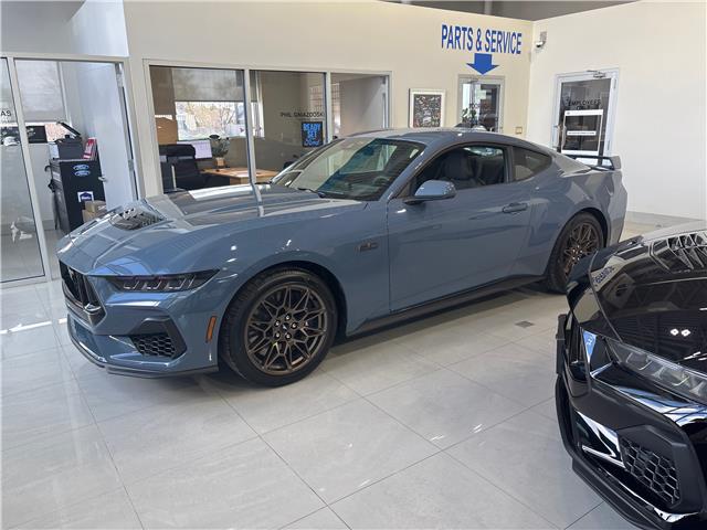 2026 Ford Mustang  (Stk: 26086) in Espanola - Image 2 of 13