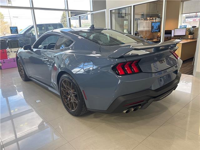 2026 Ford Mustang  (Stk: 26086) in Espanola - Image 3 of 13