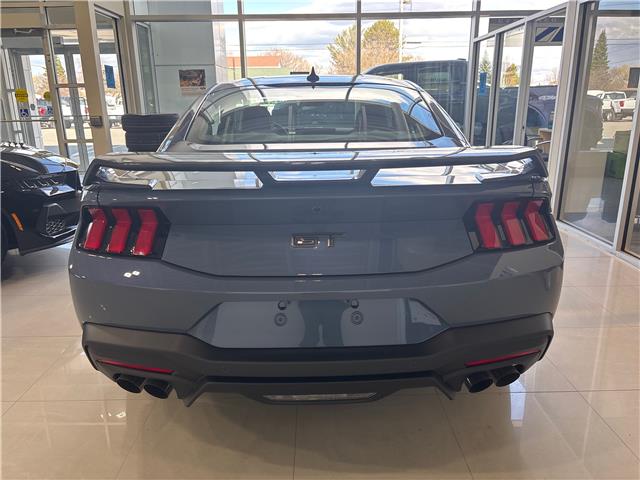 2026 Ford Mustang  (Stk: 26086) in Espanola - Image 4 of 13