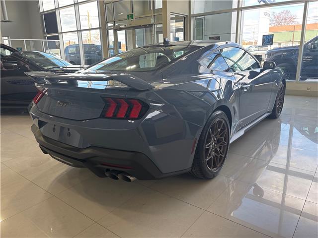 2026 Ford Mustang  (Stk: 26086) in Espanola - Image 5 of 13