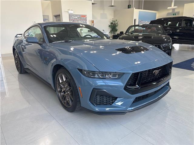 2026 Ford Mustang  (Stk: 26086) in Espanola - Image 6 of 13
