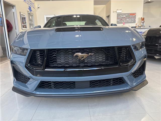 2026 Ford Mustang  (Stk: 26086) in Espanola - Image 7 of 13