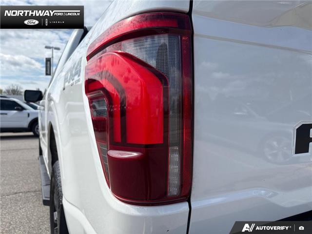 2024 Ford F-150 Lariat (Stk: 6F4898A) in Brantford - Image 8 of 22