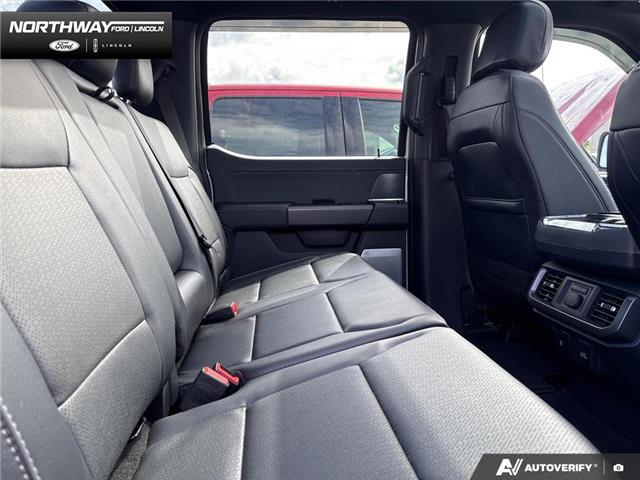 2024 Ford F-150 Lariat (Stk: 6F4898A) in Brantford - Image 20 of 22