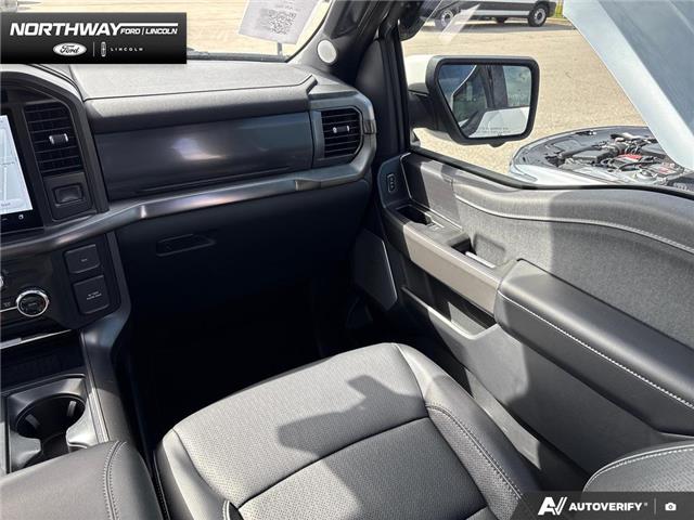 2024 Ford F-150 Lariat (Stk: 6F4898A) in Brantford - Image 22 of 22