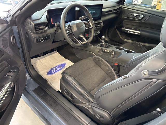 2026 Ford Mustang  (Stk: 26086) in Espanola - Image 10 of 13