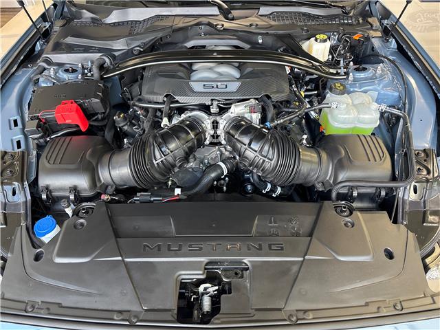 2026 Ford Mustang  (Stk: 26086) in Espanola - Image 13 of 13
