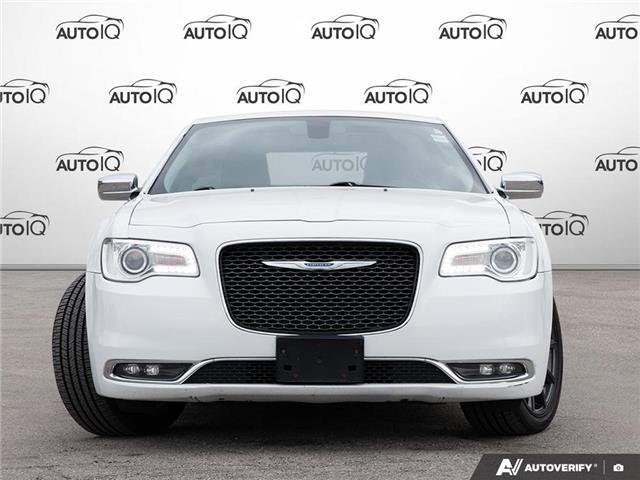 2018 Chrysler 300 Limited (Stk: 91267C) in St. Thomas - Image 2 of 27 2018 Chrysler 300 Limited (Stk: 91267C) in St. Thomas - Image 2 of 27