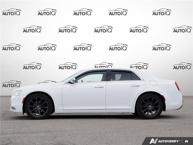 2018 Chrysler 300 Limited (Stk: 91267C) in St. Thomas - Image 3 of 27 2018 Chrysler 300 Limited (Stk: 91267C) in St. Thomas - Image 3 of 27