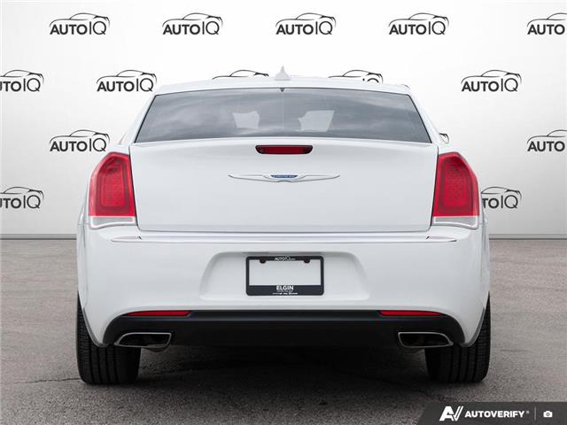 2018 Chrysler 300 Limited (Stk: 91267C) in St. Thomas - Image 5 of 27 2018 Chrysler 300 Limited (Stk: 91267C) in St. Thomas - Image 5 of 27