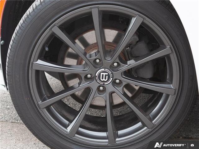 2018 Chrysler 300 Limited (Stk: 91267C) in St. Thomas - Image 6 of 27 2018 Chrysler 300 Limited (Stk: 91267C) in St. Thomas - Image 6 of 27