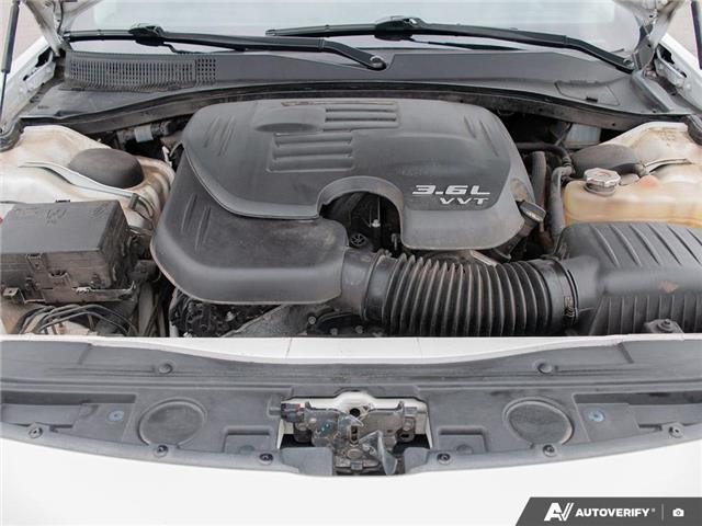 2018 Chrysler 300 Limited (Stk: 91267C) in St. Thomas - Image 8 of 27 2018 Chrysler 300 Limited (Stk: 91267C) in St. Thomas - Image 8 of 27