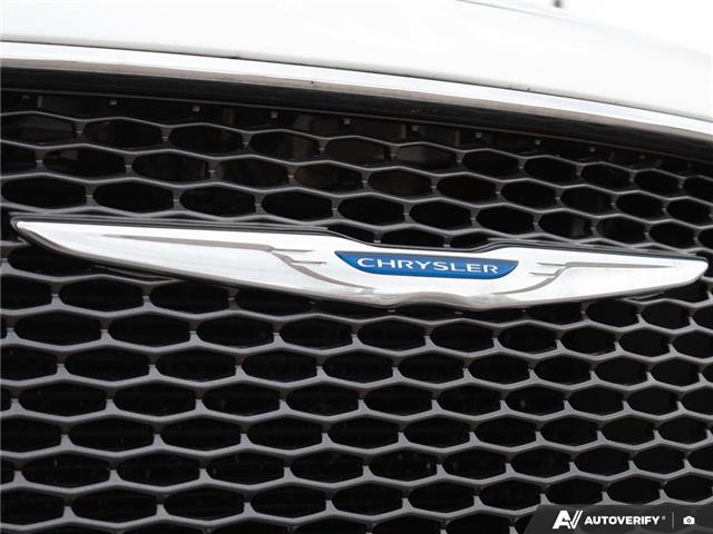 2018 Chrysler 300 Limited (Stk: 91267C) in St. Thomas - Image 9 of 27 2018 Chrysler 300 Limited (Stk: 91267C) in St. Thomas - Image 9 of 27