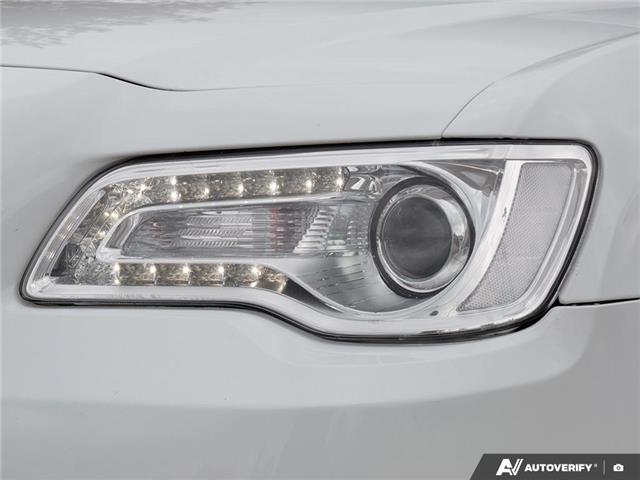 2018 Chrysler 300 Limited (Stk: 91267C) in St. Thomas - Image 10 of 27 2018 Chrysler 300 Limited (Stk: 91267C) in St. Thomas - Image 10 of 27