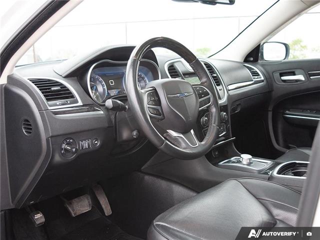 2018 Chrysler 300 Limited (Stk: 91267C) in St. Thomas - Image 13 of 27 2018 Chrysler 300 Limited (Stk: 91267C) in St. Thomas - Image 13 of 27