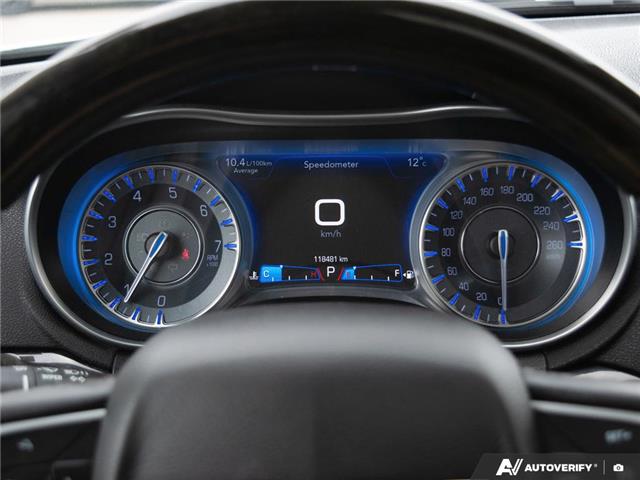 2018 Chrysler 300 Limited (Stk: 91267C) in St. Thomas - Image 15 of 27 2018 Chrysler 300 Limited (Stk: 91267C) in St. Thomas - Image 15 of 27