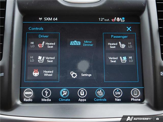 2018 Chrysler 300 Limited (Stk: 91267C) in St. Thomas - Image 27 of 27 2018 Chrysler 300 Limited (Stk: 91267C) in St. Thomas - Image 27 of 27