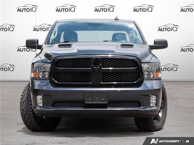 2019 RAM 1500 Classic ST (Stk: 94135A) in St. Thomas - Image 2 of 27