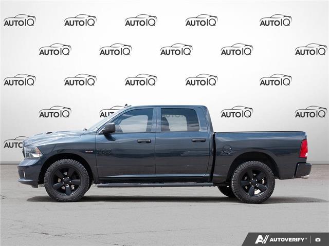 2019 RAM 1500 Classic ST (Stk: 94135A) in St. Thomas - Image 3 of 27