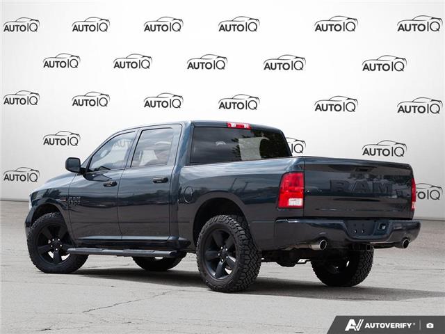 2019 RAM 1500 Classic ST (Stk: 94135A) in St. Thomas - Image 4 of 27
