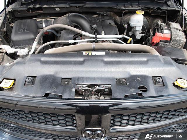 2019 RAM 1500 Classic ST (Stk: 94135A) in St. Thomas - Image 8 of 27