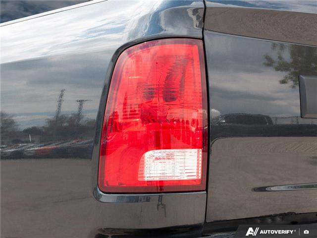 2019 RAM 1500 Classic ST (Stk: 94135A) in St. Thomas - Image 12 of 27