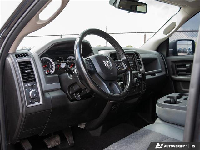 2019 RAM 1500 Classic ST (Stk: 94135A) in St. Thomas - Image 13 of 27
