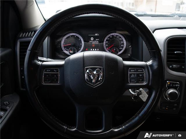 2019 RAM 1500 Classic ST (Stk: 94135A) in St. Thomas - Image 14 of 27