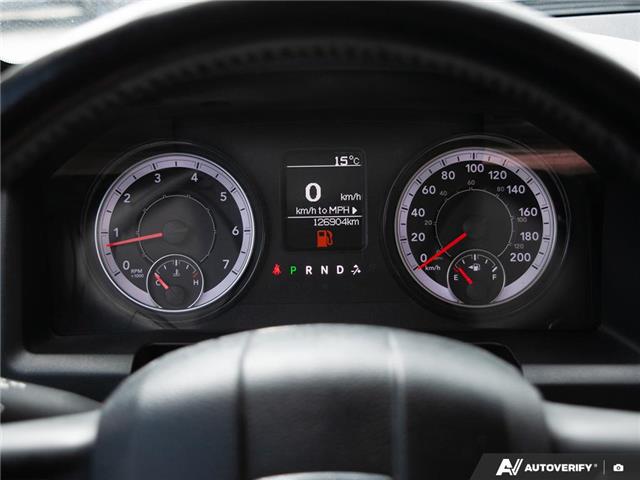2019 RAM 1500 Classic ST (Stk: 94135A) in St. Thomas - Image 15 of 27