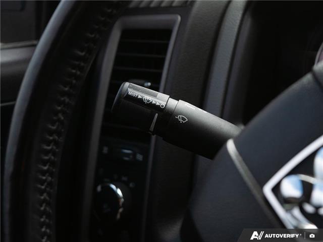 2019 RAM 1500 Classic ST (Stk: 94135A) in St. Thomas - Image 16 of 27