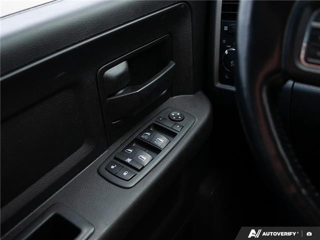 2019 RAM 1500 Classic ST (Stk: 94135A) in St. Thomas - Image 17 of 27