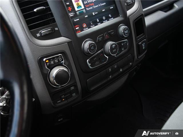 2019 RAM 1500 Classic ST (Stk: 94135A) in St. Thomas - Image 20 of 27