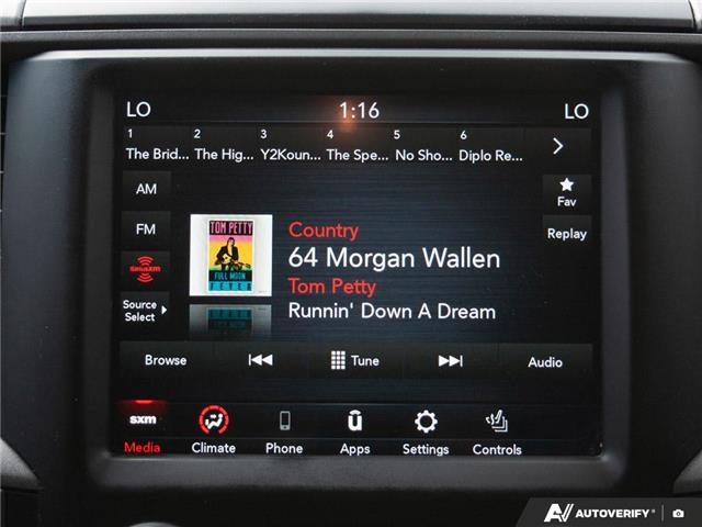 2019 RAM 1500 Classic ST (Stk: 94135A) in St. Thomas - Image 21 of 27