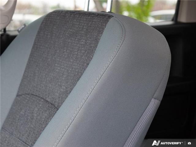 2019 RAM 1500 Classic ST (Stk: 94135A) in St. Thomas - Image 23 of 27