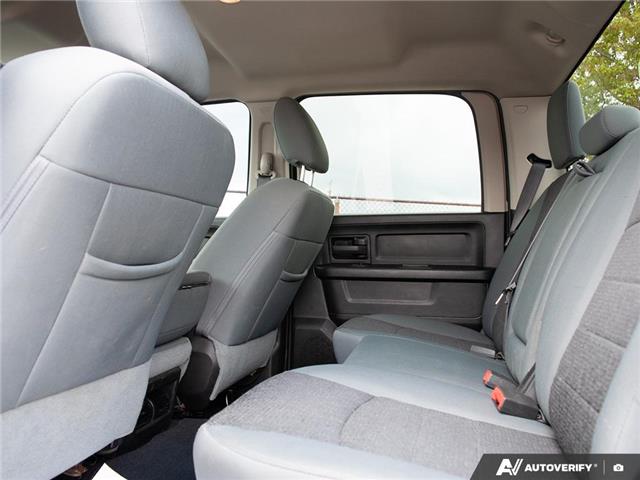 2019 RAM 1500 Classic ST (Stk: 94135A) in St. Thomas - Image 24 of 27