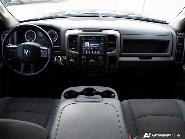 2019 RAM 1500 Classic ST (Stk: 94135A) in St. Thomas - Image 25 of 27