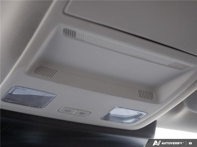 2024 Ford Bronco Sport Outer Banks (Stk: 106514A) in St. Thomas - Image 22 of 27