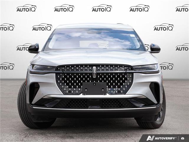 2025 Lincoln Nautilus Premiere (Stk: 106491A) in St. Thomas - Image 2 of 27