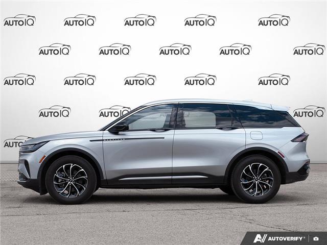 2025 Lincoln Nautilus Premiere (Stk: 106491A) in St. Thomas - Image 3 of 27